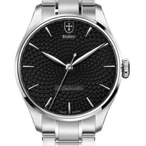 Biatec Majestic 01 N - Kovový náramek NanTec