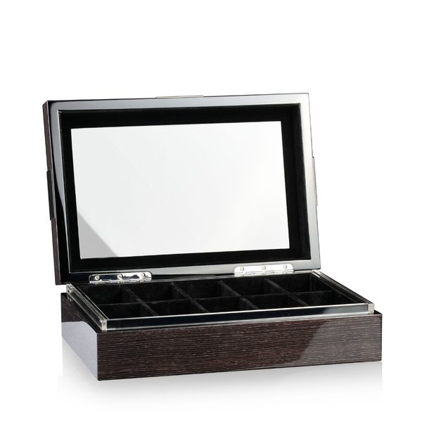 Box na hodinky Heisse & Söhne Executive Quercus 10 70019-120 - Obrázek 2