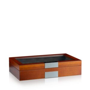 Box na hodinky Heisse & Söhne Monteray 12 70019-161