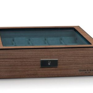 Box na hodinky a šperky Heisse & Söhne Borneaux 10+ 70019-182