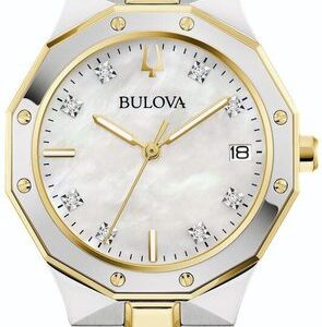 Bulova Classic Prestige 98P234