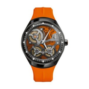 Bulova Electrostatic Accutron DNA Casino 28A205 Limited Edition