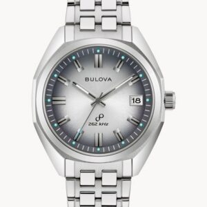 Bulova Jet Star 96B472
