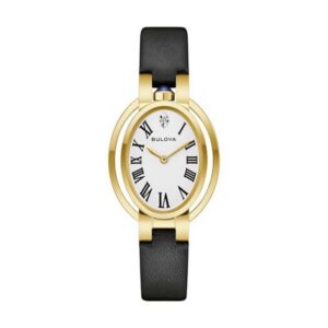 Bulova Rubaiyat "Ella" 97P180