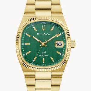 Bulova Super Seville Precisionist 97B237