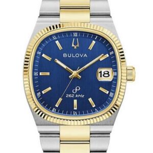 Bulova Super Seville Precisionist 98B462