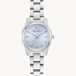 Bulova Surveyor 96L345