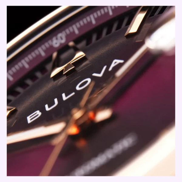 Bulova Surveyor Automatic 97B234 - Obrázek 3