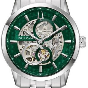 Bulova Sutton Automatic 96A329