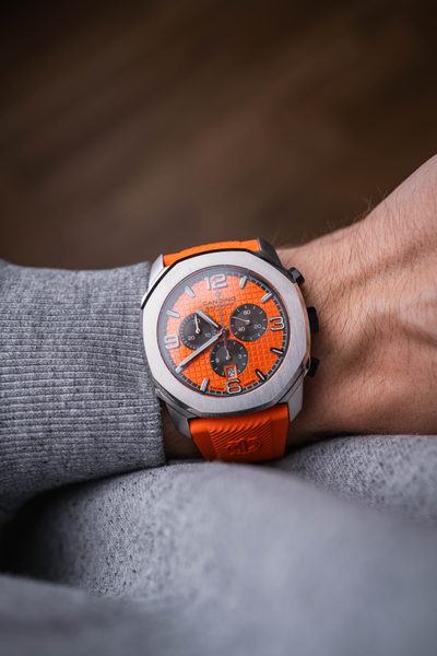 Candino Gents Sport C4774/2 - Obrázek 2