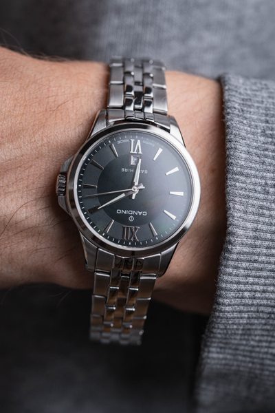 Candino Lady Elegance C4766/8 - Obrázek 3