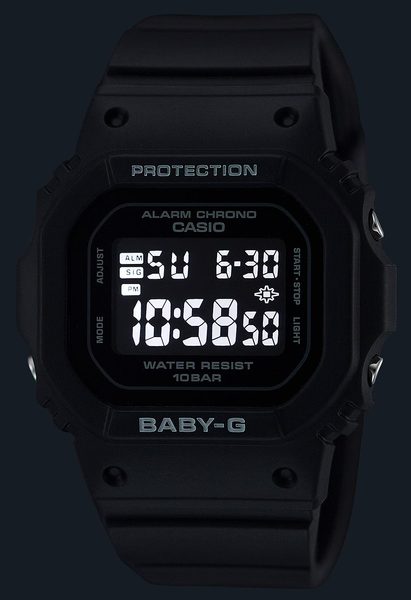Casio Baby-G BGD-565U-1ER - Obrázek 3
