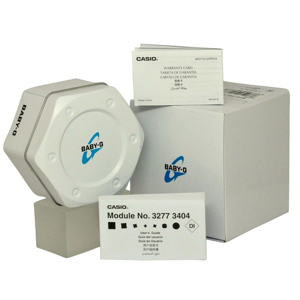 Casio Baby-G BGD-565U-7ER - Obrázek 2