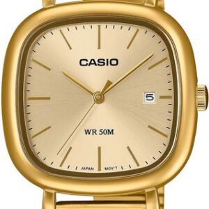 Casio Collection LTP-B166G-9AVEF