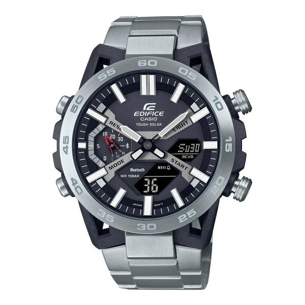 Casio Edifice ECB-2000D-1AEF - Bazar