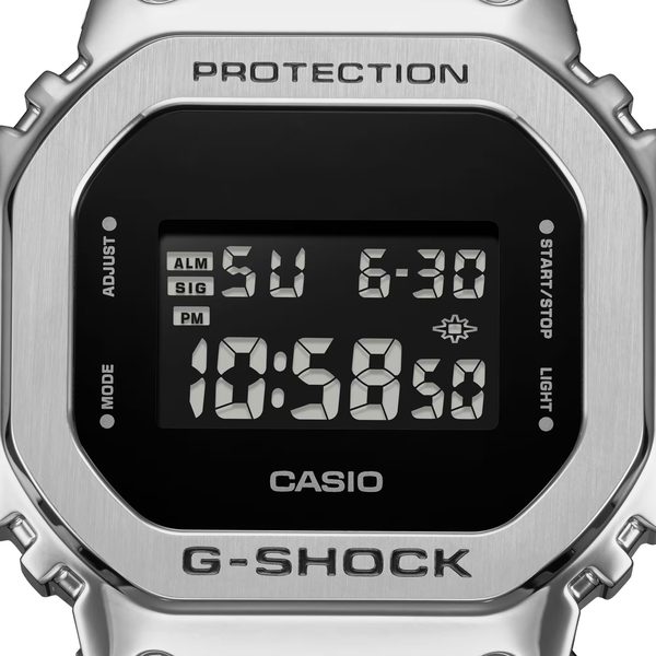 Casio G-Shock GM-5600U-1ER - Obrázek 2