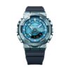 Casio G-Shock GM-S110LB-2AER - Obrázek 2