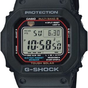 Casio G-Shock GW-M5610U-1ER - Bazar