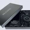 Cestovní budík Bulova Lunar Pilot B1971 - Obrázek 2
