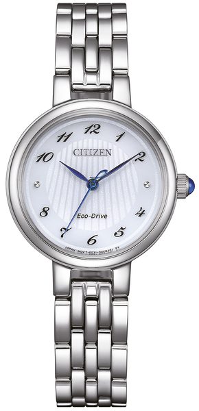 Citizen L Eco-Drive EM0990-81A