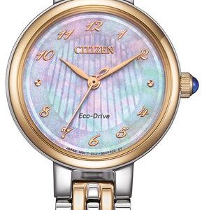 Citizen L Eco-Drive EM0996-84Y