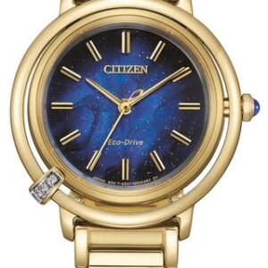 Citizen L Eco-Drive Limited Edition EM1099-57L