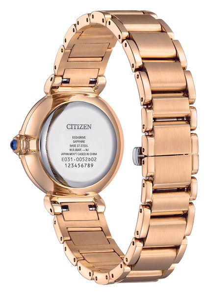 Citizen L Eco-Drive Maybells EM1063-89D - Obrázek 3