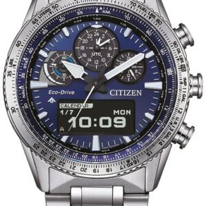 Citizen Promaster Sky Eco-Drive JV2000-51L