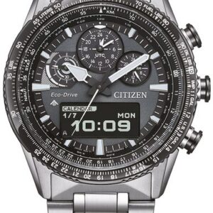 Citizen Promaster Sky Eco-Drive JV2006-55H