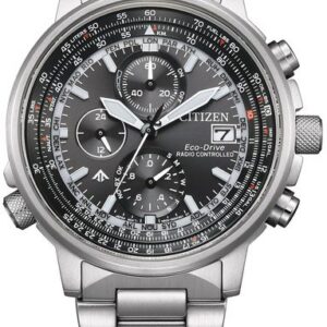 Citizen Promaster Sky Radio Controlled AT8300-58E