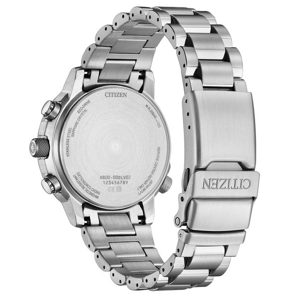 Citizen Promaster Sky Radio Controlled AT8300-58L - Obrázek 2