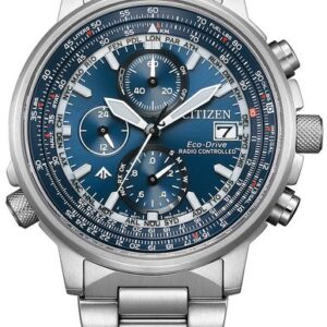 Citizen Promaster Sky Radio Controlled AT8300-58L