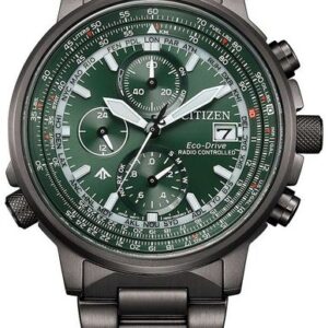 Citizen Promaster Sky Radio Controlled AT8304-57W