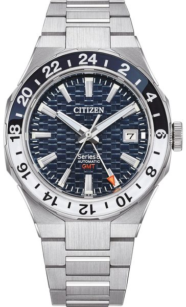 Citizen Series 8 GMT Automatic NB6034-58L