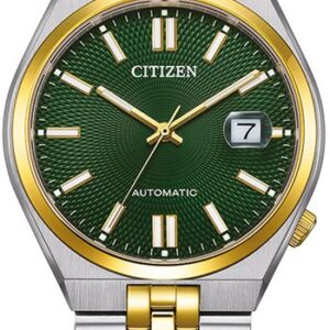 Citizen Tsuyosa 60 Automatic NK0024-54X
