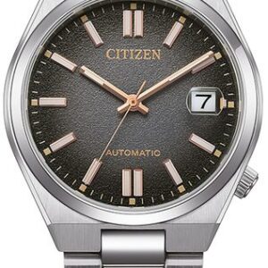 Citizen Tsuyosa Automatic 37 mm Limited Edition NJ0200-50E
