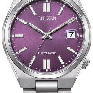 Citizen Tsuyosa Automatic 37 mm NJ0200-50W