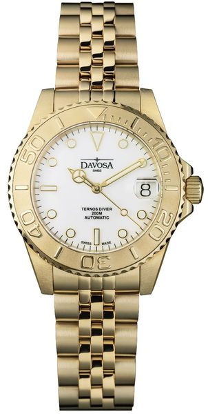 Davosa Ternos Automatic Medium 166.198.02