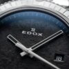 EDOX Hydro-Sub Chronometer Label Noir Edition 80128-37NLNM-NL - Obrázek 3