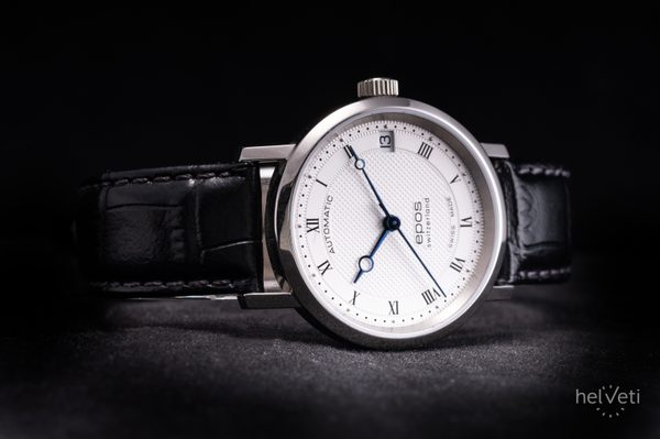 Epos Ladies 4387.152.20.28.15 - Obrázek 3