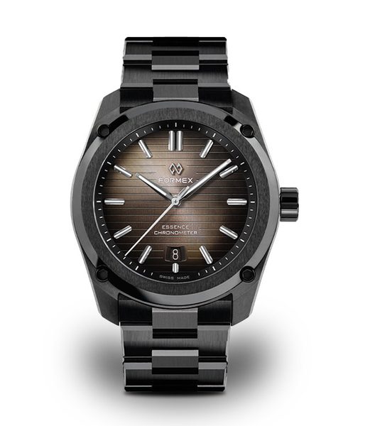 Formex Essence Ceramica COSC Dégradé 0336.4.6624.410