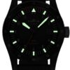 Fortis Flieger F-39 Werk 7 Tactical Green Limited Edition F4220029 - Obrázek 2