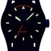 Fortis Flieger F-39 Werk 7 Tactical Green Limited Edition F4220029 - Obrázek 3