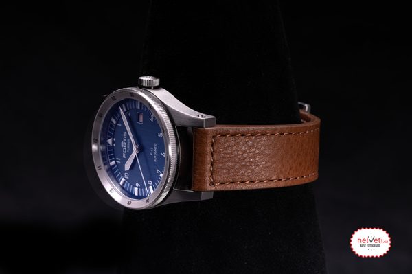 Fortis Flieger F-41 Liberty Blue F4220025 - Obrázek 3