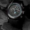 Fortis Stratoliner S-41 Gravity Black F2340018 - Obrázek 2