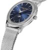 Frederique Constant Classics Moneta Moonphase Quartz FC-206N3S6B - Obrázek 2