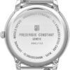 Frederique Constant Classics Moneta Moonphase Quartz FC-206N3S6B - Obrázek 3