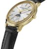 Frederique Constant Classics Moneta Moonphase Quartz FC-206S3S5 - Obrázek 2