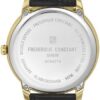 Frederique Constant Classics Moneta Moonphase Quartz FC-206S3S5 - Obrázek 3