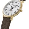 Frederique Constant Classics Quartz Moonphase FC-206RS3S5 - Obrázek 2